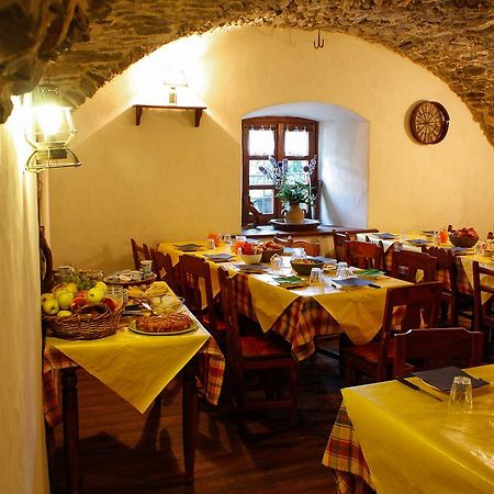 Agriturismo Barba Gust Чезана Торинезе Екстериор снимка
