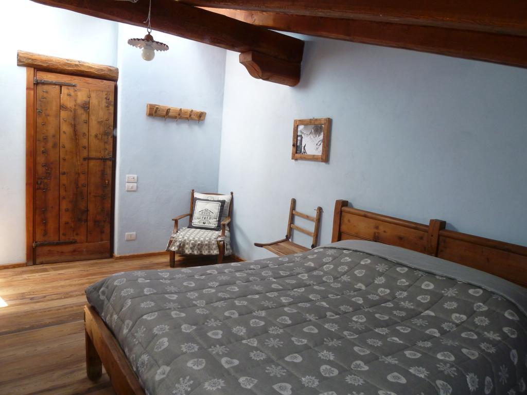 Agriturismo Barba Gust Чезана Торинезе Екстериор снимка