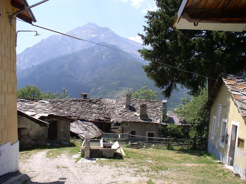 Agriturismo Barba Gust Чезана Торинезе Екстериор снимка