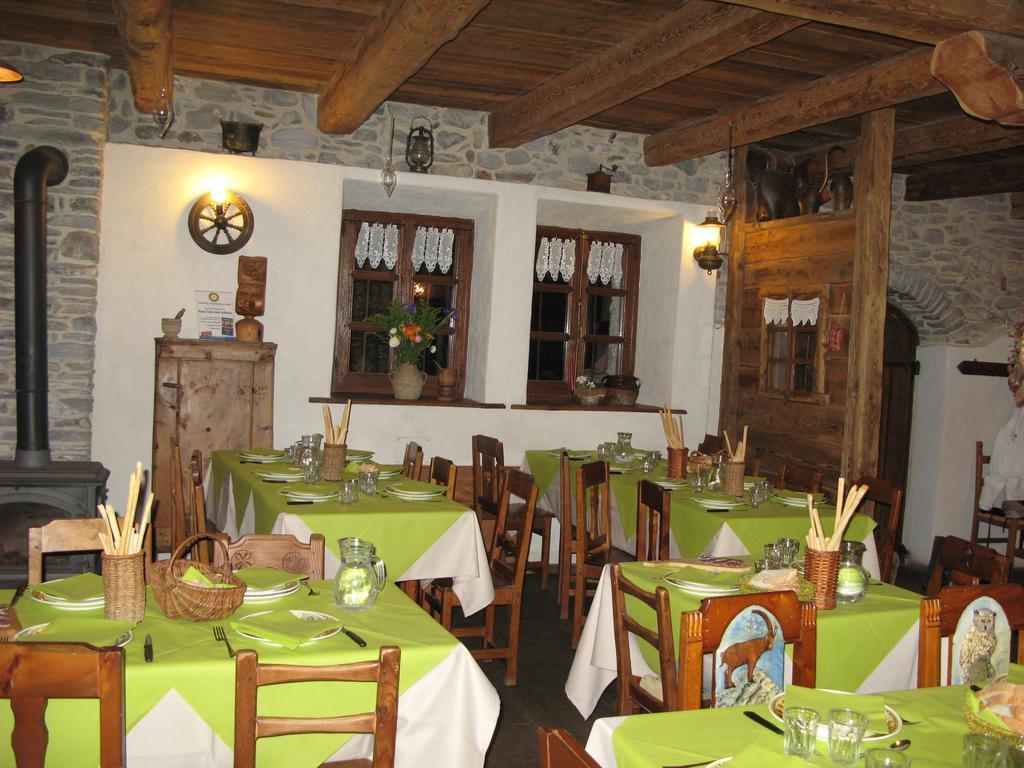 Agriturismo Barba Gust Чезана Торинезе Екстериор снимка