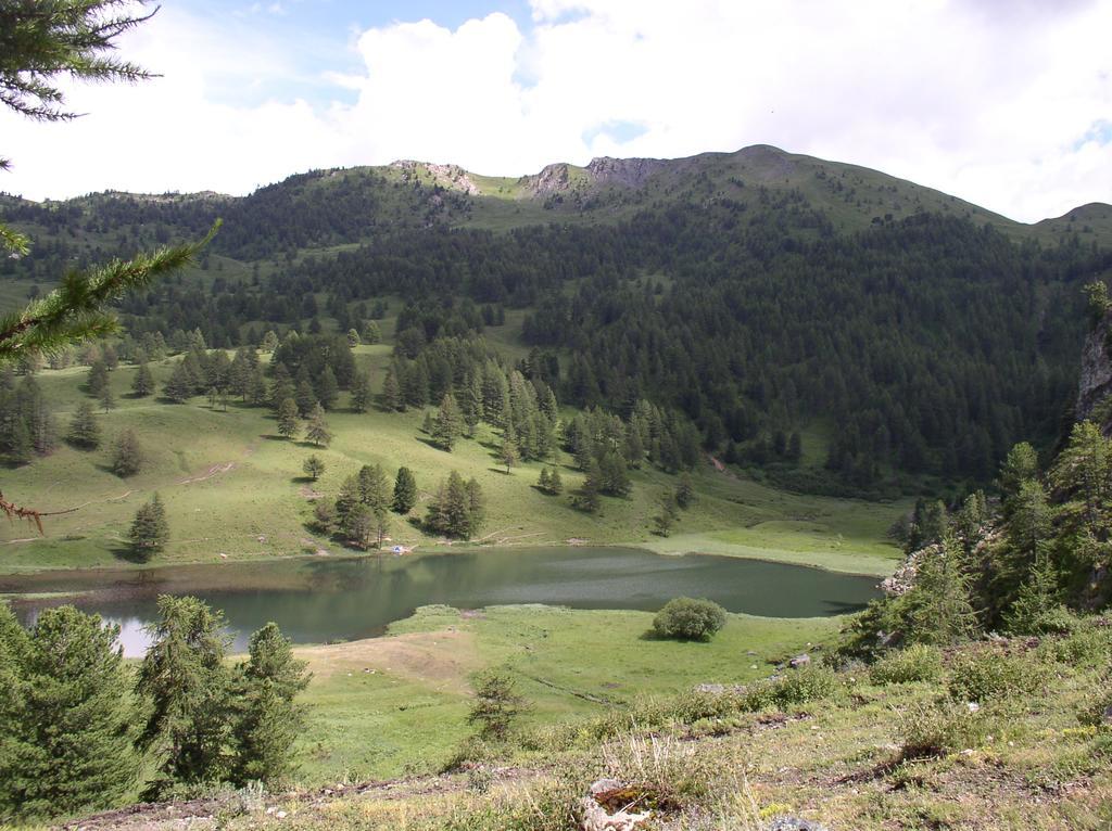 Agriturismo Barba Gust Чезана Торинезе Екстериор снимка