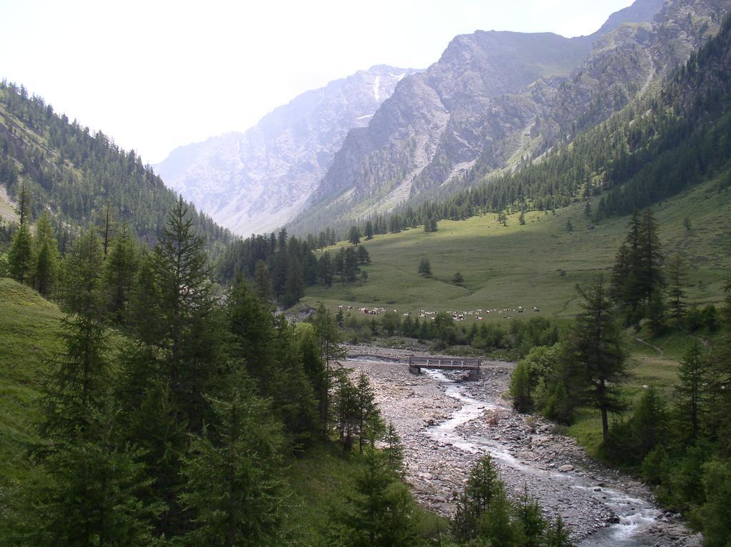 Agriturismo Barba Gust Чезана Торинезе Екстериор снимка