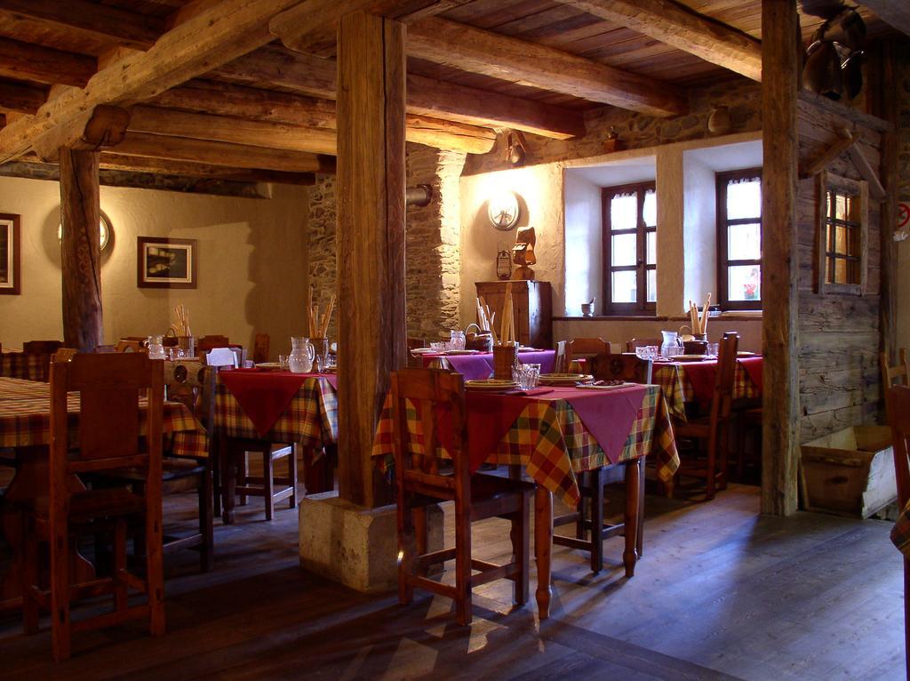 Agriturismo Barba Gust Чезана Торинезе Екстериор снимка