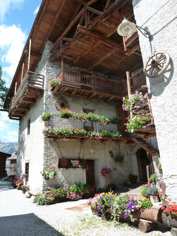 Agriturismo Barba Gust Чезана Торинезе Екстериор снимка
